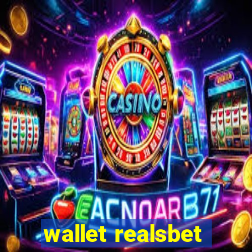 wallet realsbet